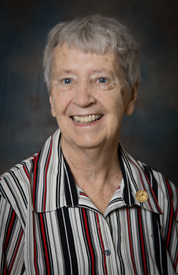 Sister Theresa Courtney, SC