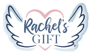 Rachel’s Gift is a nonprofit organization in Georgia dedicated to helping parents cope with the untimely passing of their children.