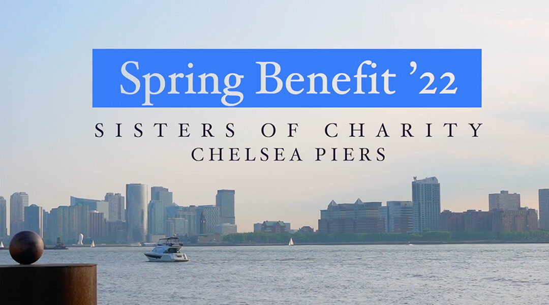 We’re still talking about the Spring Benefit! Enjoy this recap video of an unforgettable night.