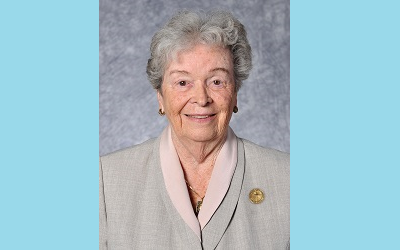 In Memoriam: Sister Kathleen Tracey, SC
