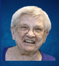 In Memoriam: Sister Mary Lou Steele, SC