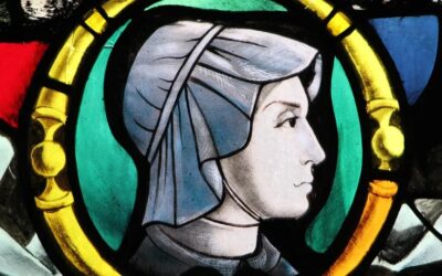 Prayer for Saint Elizabeth Ann Seton’s 250th Birthday