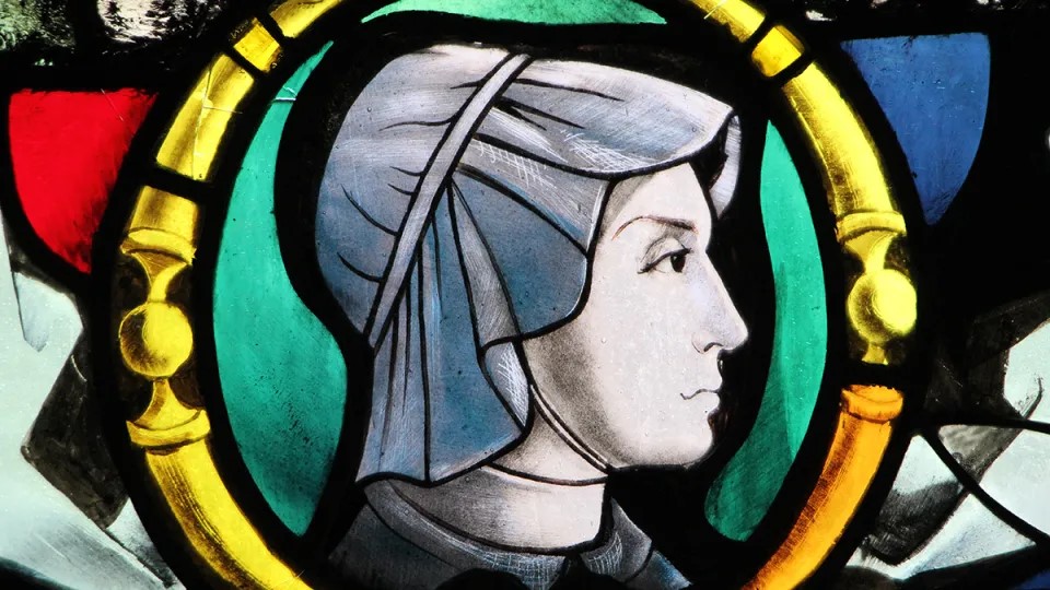 Prayer for Saint Elizabeth Ann Seton’s 250th Birthday