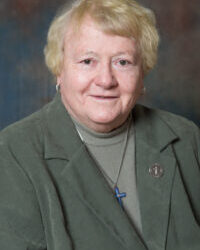 In Memoriam: Sister Eileen T. Kelly, SC