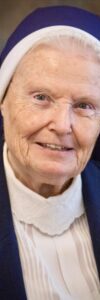 In Memoriam: Sister Kathleen E. Fitzgerald