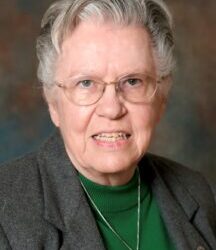 In Memoriam: Sister E. Bernadette Brennan, SC