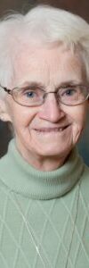 In Memoriam: Sister Rita McIvor, SC