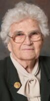 In Memoriam: Sister Thérèse Marie Donnelly
