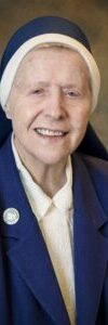 In Memoriam: Sister Elizabeth Stelmack, SC